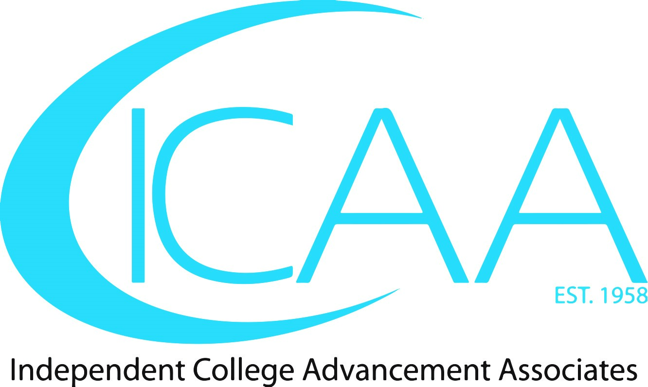 ICAA Logo
